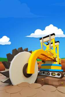 Mining Inc.