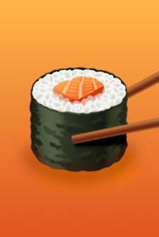 Sushi Bar